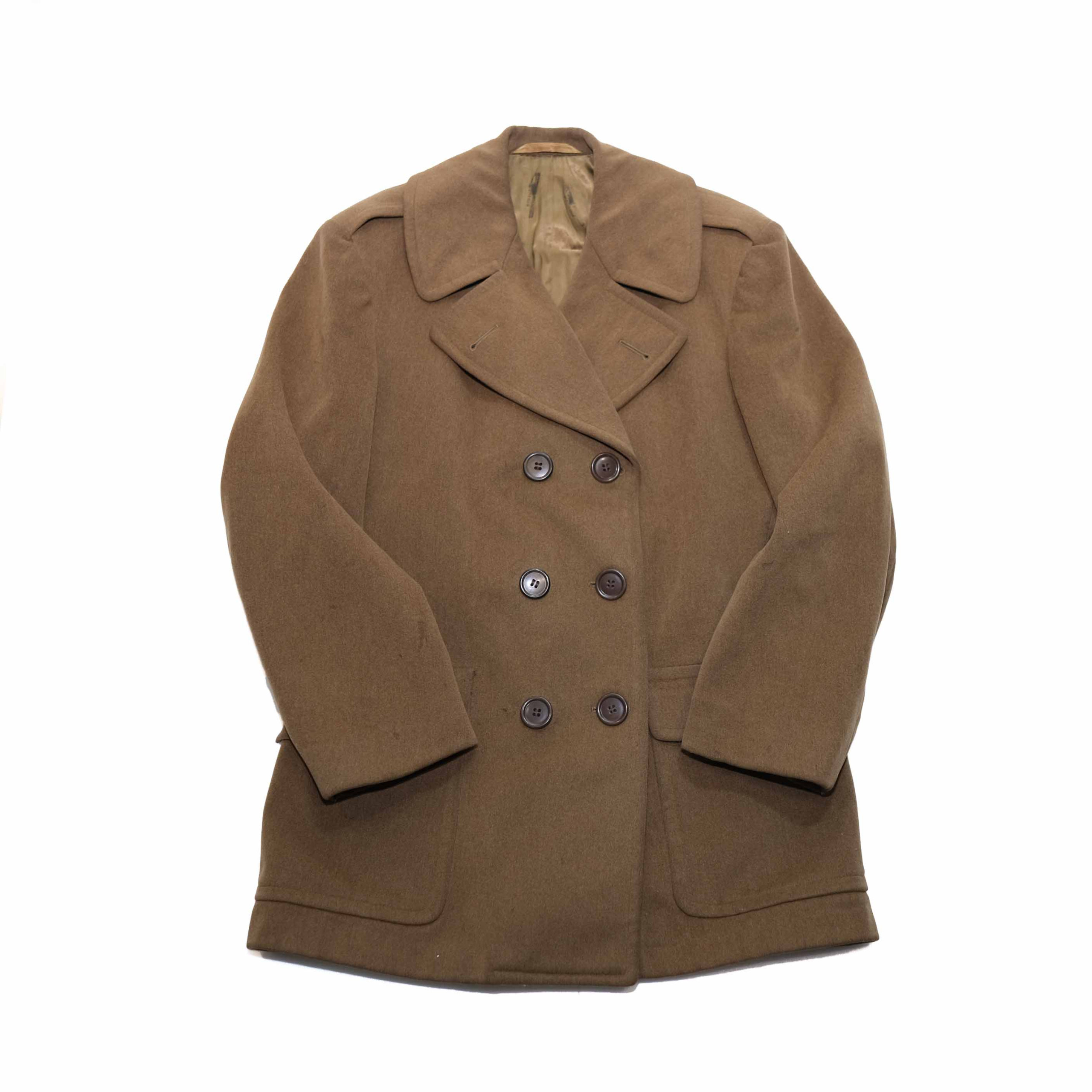 40s US Army officer Coat