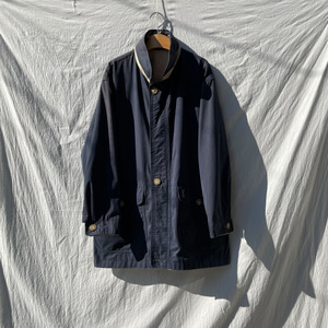 90&#039;s Yves Saint Laurent reversible jacket