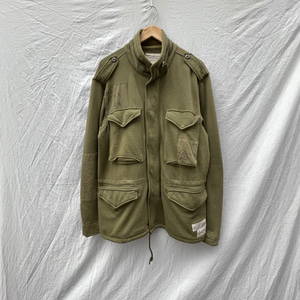 Denim &amp; Supply M65 jacket Khaki