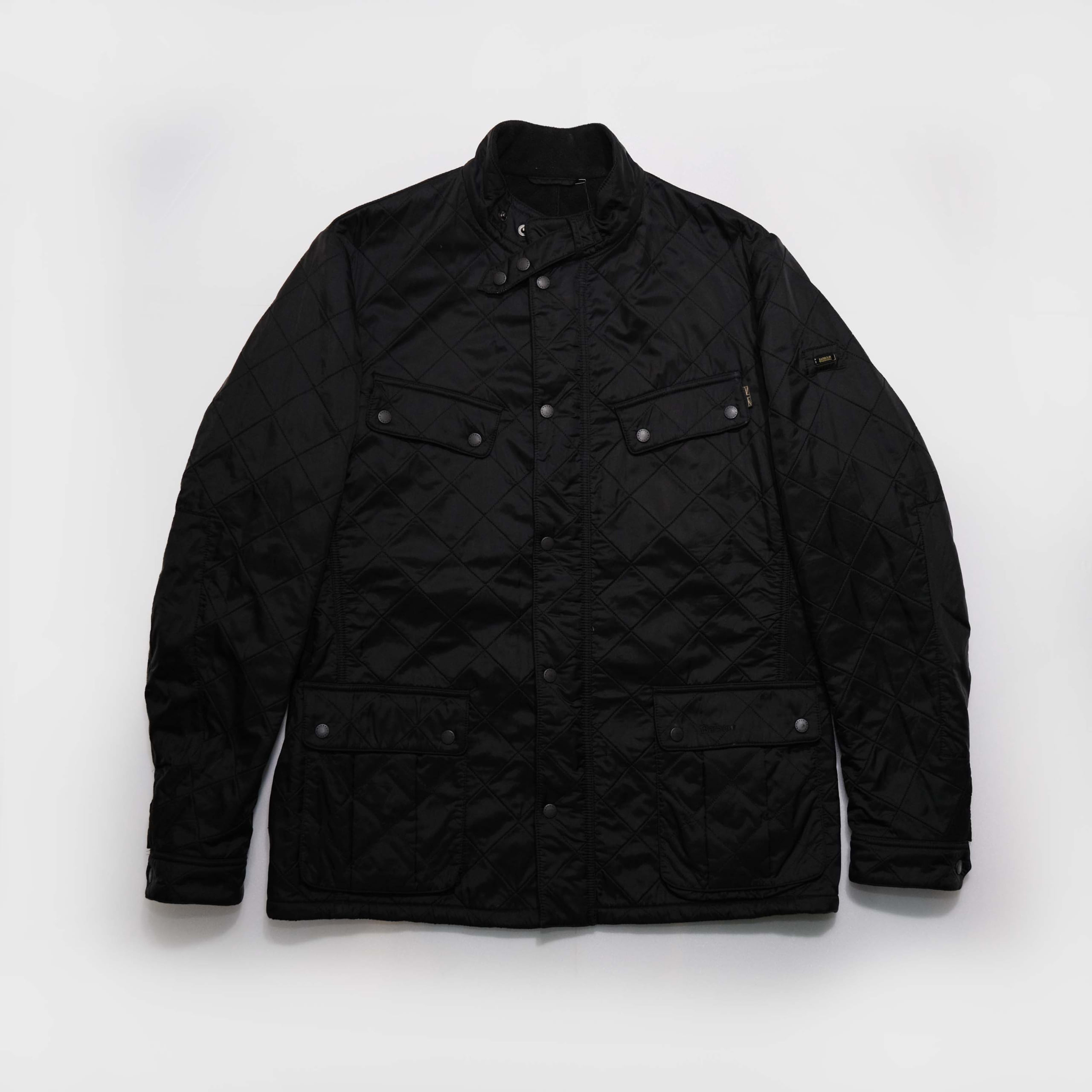 Babour motorcycle  quitting  jacket
