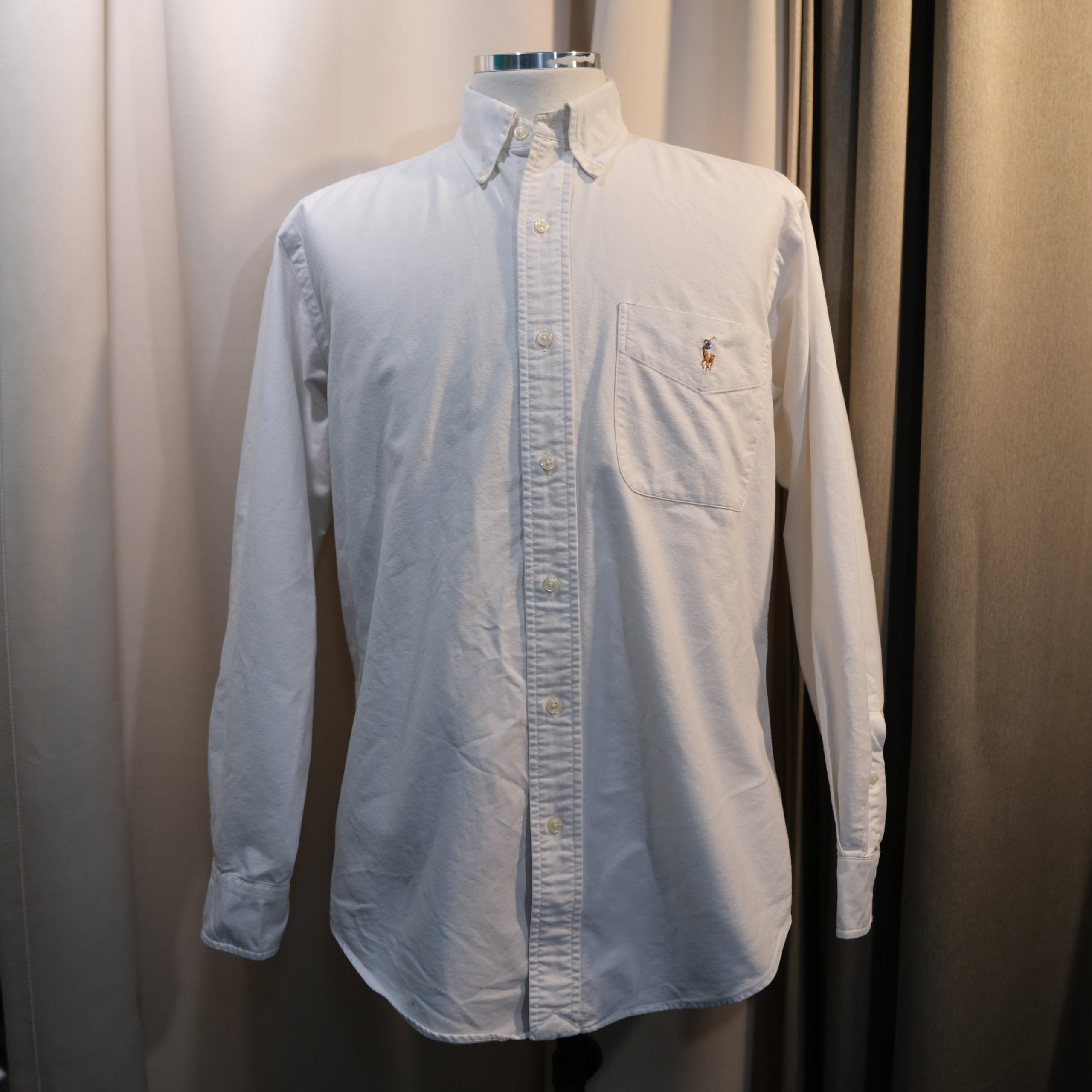 Polo Ralph Lauren classic fit shirts