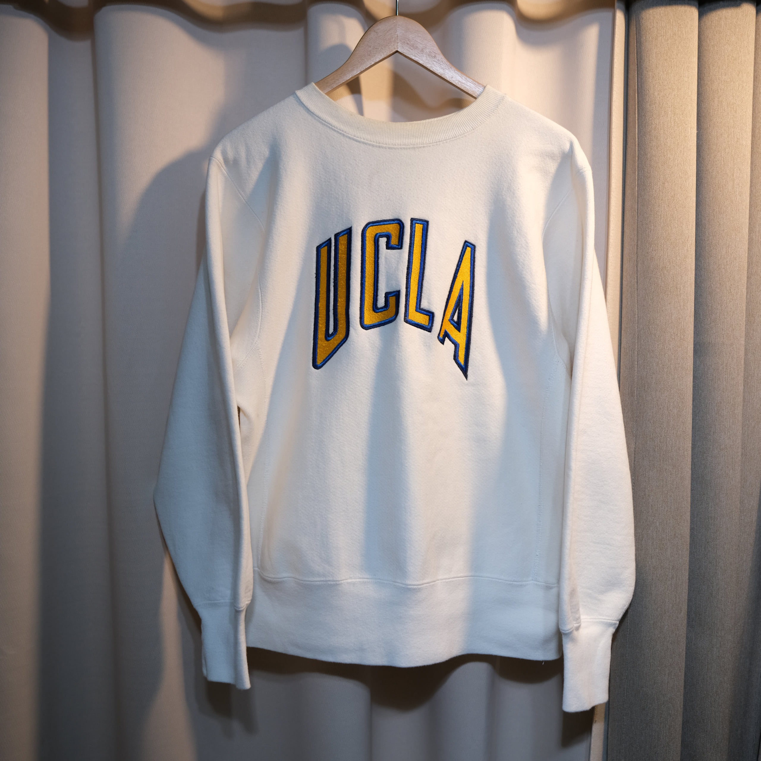 90s Champion Reverseweave Sweatshirts (UCLA)