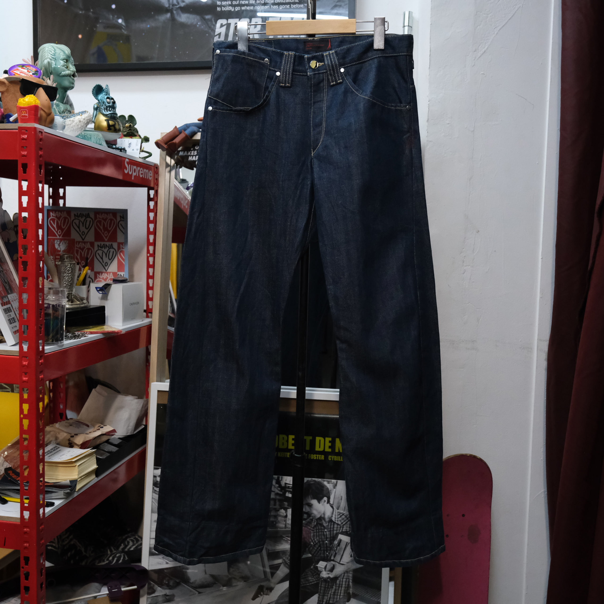 00s Levis Engineered Pants 29inch