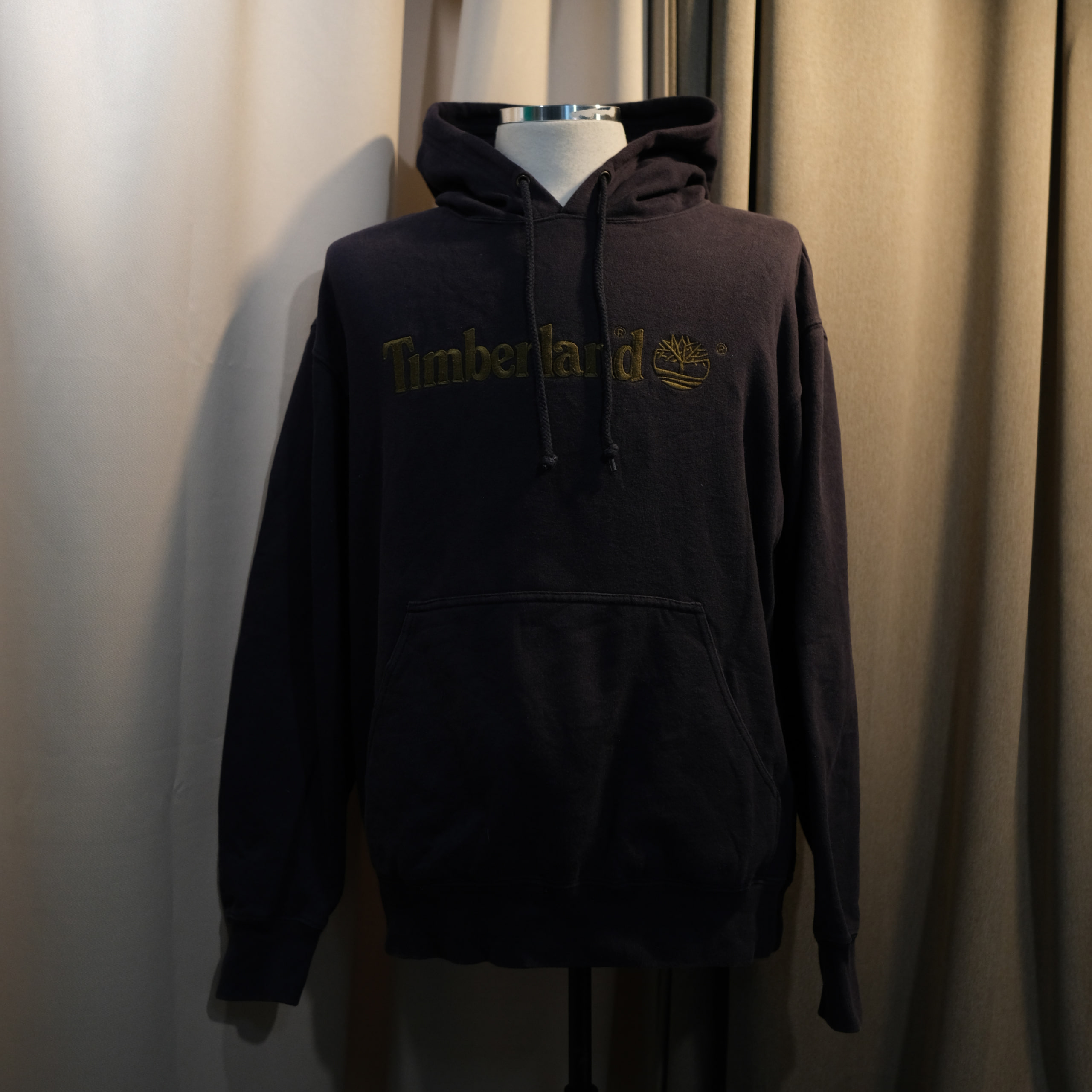 00s Timberland hoodie