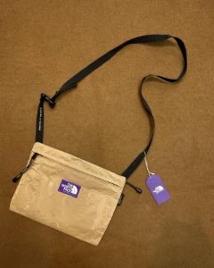 The Northface Purple Label Sacoche Bag (New stock)
