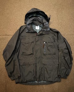 Head Porter+ Field jacket L-XL