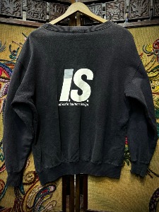 80s Issey Miyake Sweatshirts L-XL