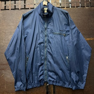 90s L.L.Bean Windbreaker Jacket XL